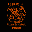 Chicos Pizza Kebab Narberth
