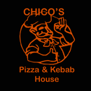 Chicos Pizza Kebab Narberth APK