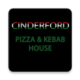 Cinderford Kebab biểu tượng