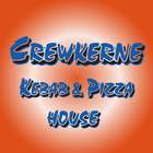 Crewkerne Kebab Pizza House biểu tượng