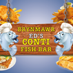 Ed's Conti Fish Bar