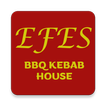Efes Kebab Pizza Bulwark