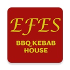 Efes Kebab Pizza Bulwark biểu tượng