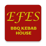 Efes Kebab Pizza Bulwark biểu tượng