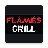 Flames Grill - Whitby