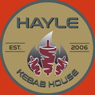 Hayle Kebab House ícone