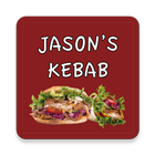 Jasons Kebab biểu tượng