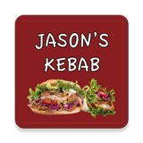 Jasons Kebab biểu tượng
