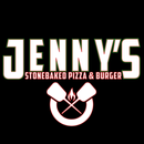 Jennys Pizza & Burger APK