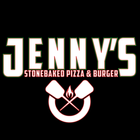 Jennys Pizza & Burger biểu tượng
