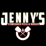 Jennys Pizza & Burger biểu tượng