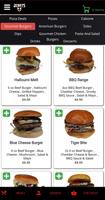 Jennys Pizza & Burger ảnh chụp màn hình 2