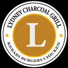 Lydney Charcoal Grill アイコン