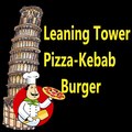 Leaning Tower Pizza Kebab