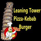 Leaning Tower Pizza Kebab biểu tượng