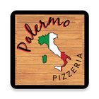 Palermo Pizzeria-icoon