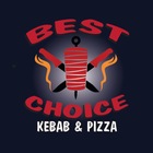 Best Choice Kebab Pizza icône