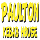 Paulton Kebab House biểu tượng