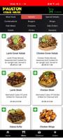 Paulton Kebab House ảnh chụp màn hình 1