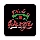 Pick a Pizza Abergavenny biểu tượng