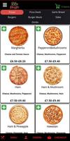 Pick a Pizza Abergavenny ảnh chụp màn hình 2