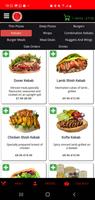 Pizza Choice Bridgwater ảnh chụp màn hình 3