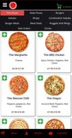 Pizza Choice Bridgwater ảnh chụp màn hình 2