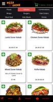 Pizza Choice Weston ảnh chụp màn hình 3