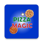 Pizza Magic Clevedon biểu tượng