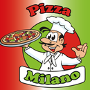 Pizza Milano Rogiet APK
