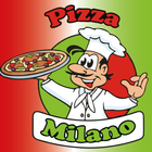 Pizza Milano Rogiet biểu tượng
