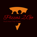 Pizzas 2 Go biểu tượng