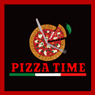 Pizza Time Cymmer biểu tượng