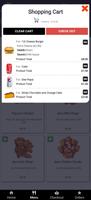 Pizza Time Cymmer ảnh chụp màn hình 2