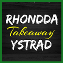 Rhondda Takeaway Ystrad APK