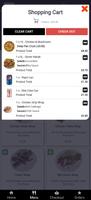 Rhondda Takeaway Ystrad ảnh chụp màn hình 1