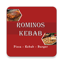 Rominos Kebab Pizza APK