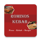 Rominos Kebab иконка