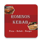 Rominos Kebab ikon