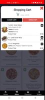 Shaw Kebab House Screenshot 1