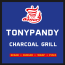Tonypandy Charcoal Grill APK