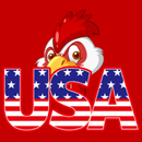 Usa Fried Chicken Bristol APK
