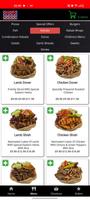 USA Kebab Cheshunt স্ক্রিনশট 1