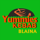Yummies Blaina biểu tượng