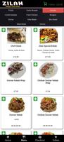 Zilan Kebab Market Drayton ảnh chụp màn hình 2