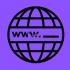 Boost Website Traffic ícone