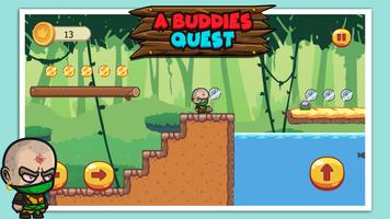 A Buddies Quest スクリーンショット 2