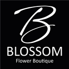 Blossom Israel أيقونة