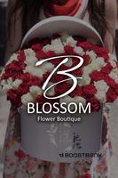 Blossom Israel Affiche