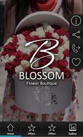 Blossom Israel syot layar 1